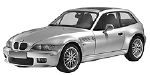 BMW E36-7 C2362 Fault Code