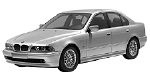 BMW E39 C2362 Fault Code