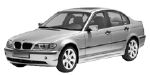 BMW E46 C2362 Fault Code