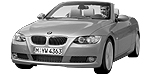 BMW E93 C2362 Fault Code