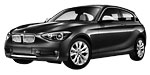 BMW F21 C2362 Fault Code