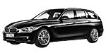 BMW F31 C2362 Fault Code